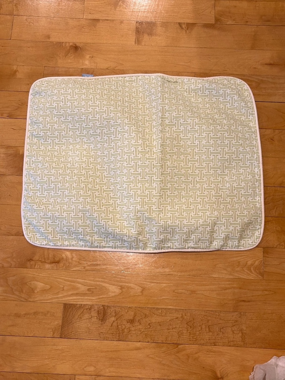 Trellis Standard Sham